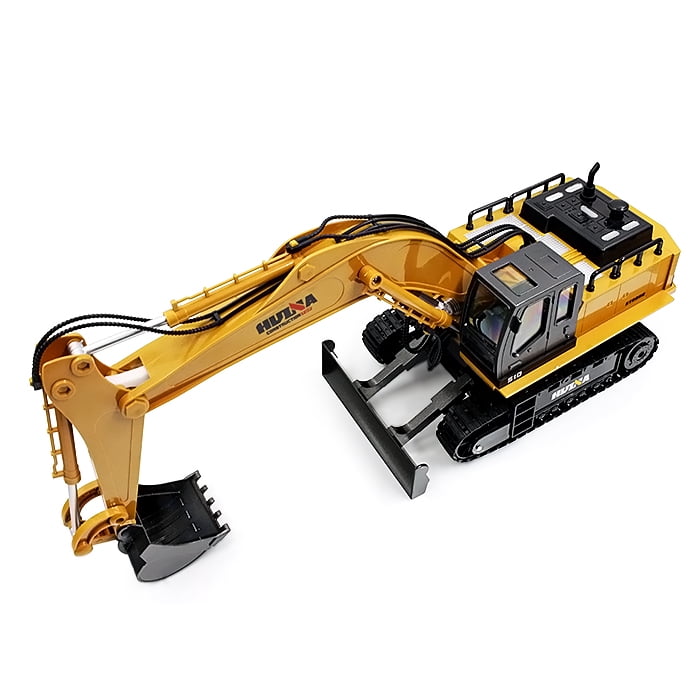 huina 1510 rc excavator