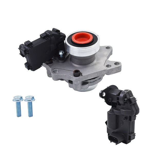 waltyotur 4WD Front Differential Axle Disconnect Actuator Motor 12471623 600-115 Replacement for Chevrolet Trailblazer GMC Envoy Chevrolet Trailblazer EXT GMC Envoy XL