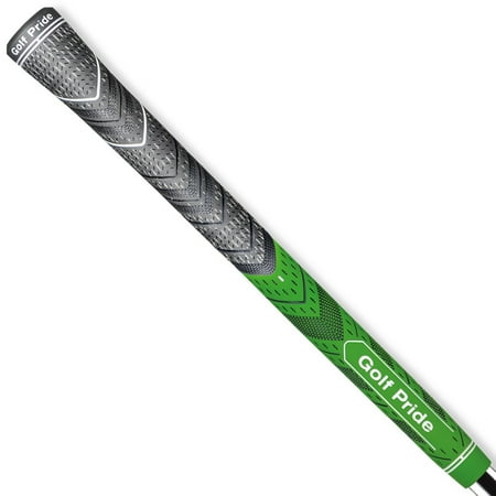 UPC 760151306016 product image for Golf Pride New Decade Multi-Compound MCC Plus4 Green Standard Grip | upcitemdb.com