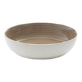 thumbnail image 2 of Hometrends Crenshaw Vibe Dinner Bowl, 2 of 5