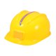 thumbnail image 1 of Simulación de ingeniería, juego de rol interactivo, casco de ingeniero, casco de obrero de la construcción, accesorios para disfrazarse, 1 of 8