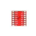 thumbnail image 1 of TB6612FNG Dual DC Stepper Motor Driver Module Controller Board for Arduino, 1 of 9