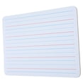 thumbnail image 5 of MIANGASTORE Dry Erase Whiteboard Portable Whiteboard Office Graffiti Writing Board Learning Whiteboard, 5 of 5