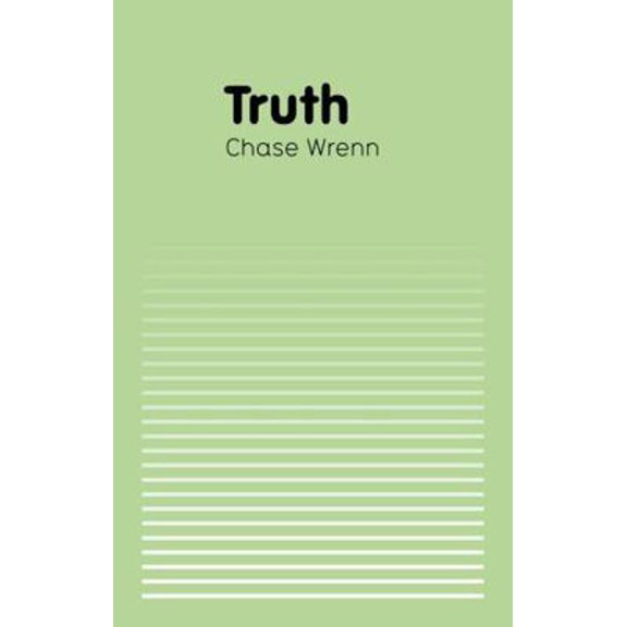 Pre-Owned Truth (Paperback) 0745663249 9780745663241