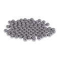 thumbnail image 4 of 100x Anti-corrosion Mini Paint Mixing Agitator Ball Model Nail Accessory, 4 of 6