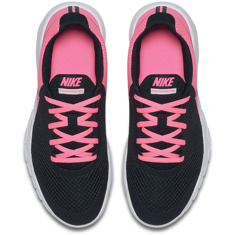 Nike Flex 5 Running Size 4Y - Walmart.com