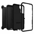 thumbnail image 2 of Otterbox Defender Galaxy S22+ Black, 2 of 4