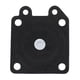thumbnail image 4 of 200 Piezas Diafragma Dosificador de Carburador de Motosierra para 95-526 500 3800 4500 5200 5800 Kit de Juntas de Montaje de Coche, 4 of 5
