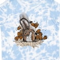 thumbnail image 4 of Inktastic Squirrel Superhero Landing with Acorns Boys or Girls Toddler T-Shirt, 4 of 5
