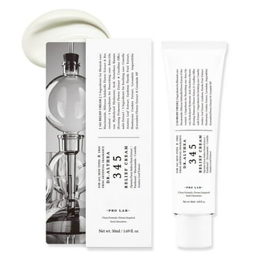 2PCS Dr. Althea 345 Relief Cream For Face, Daily Face Moisturizer, 1.7 Fl Oz