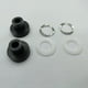 thumbnail image 4 of Tastenkappen bujes de ventana 909 Direct Reemplaza ajuste duradero premium para Mazda 90-05, 4 of 7