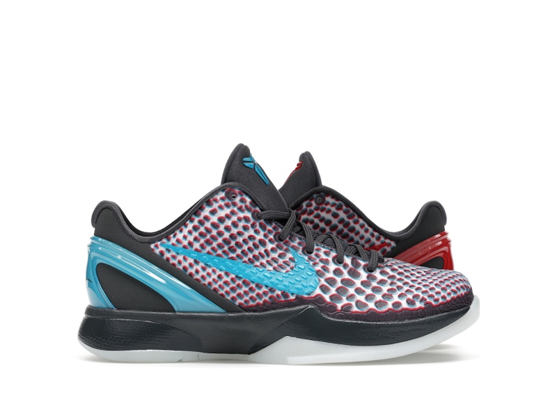 Nike Kid's Kobe 5 X-Ray Basketball Shoes, from StockX - Walmart.com