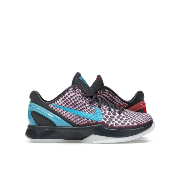 Nike Kid's Kobe 6 ASG Hollywood 3D (2026) Basketball Shoes, from StockX