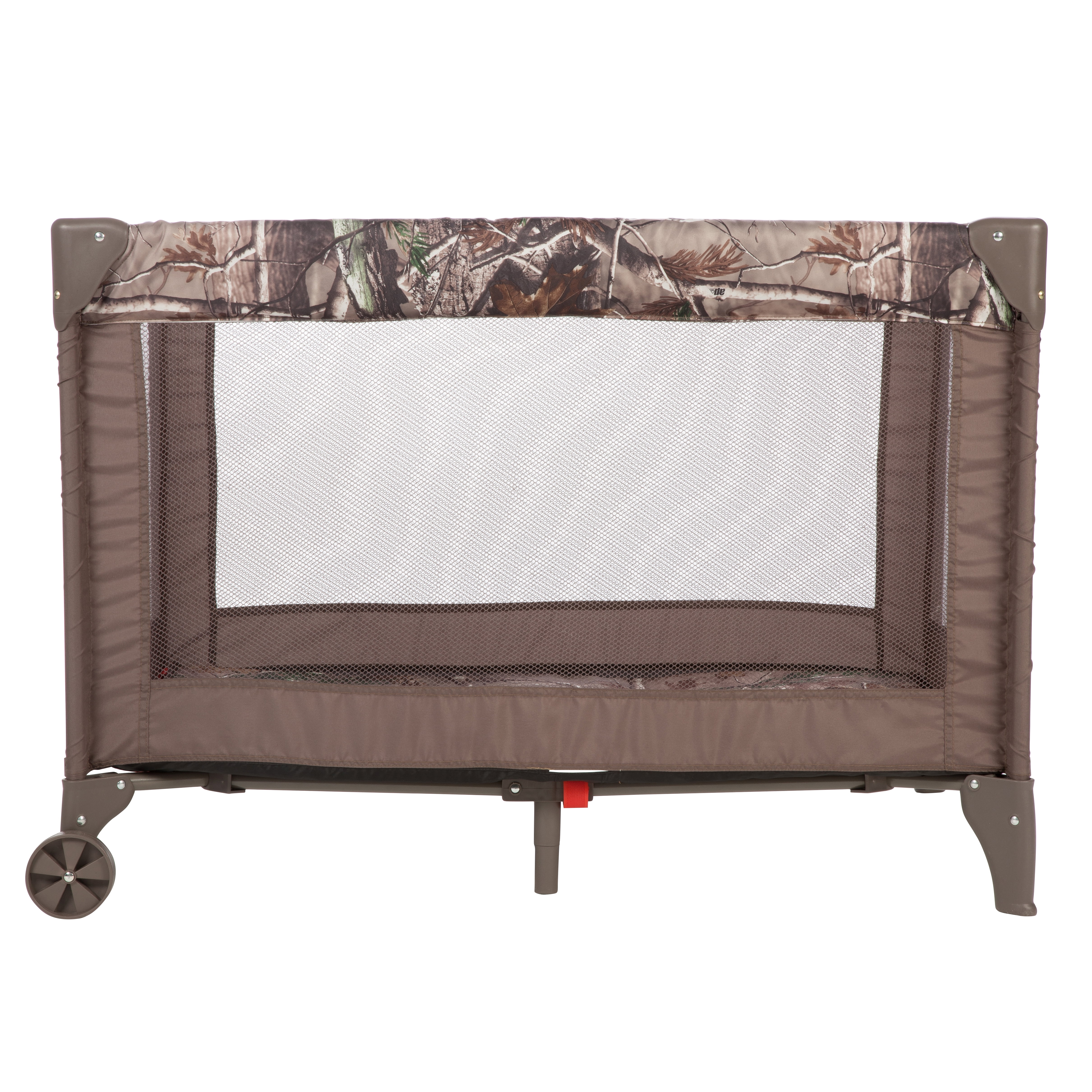 cosco realtree pack n play
