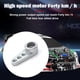 thumbnail image 5 of Brazo Servo 28T ARCEDED Inevent Reemplazo para WLTOYS K969 K979 K989 K999 284131 Mini Q Plata, 5 of 7