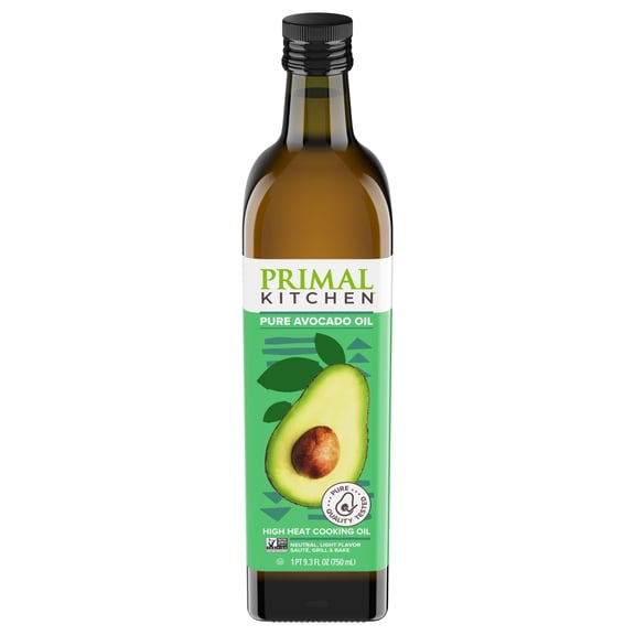 Primal Kitchen Avocado Oil 25.36 oz