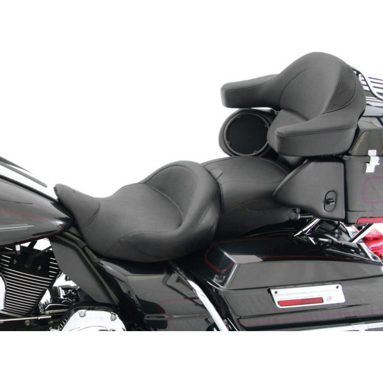 Mustang Motorcycle 79538 08-21 Harley Electra Glide Super