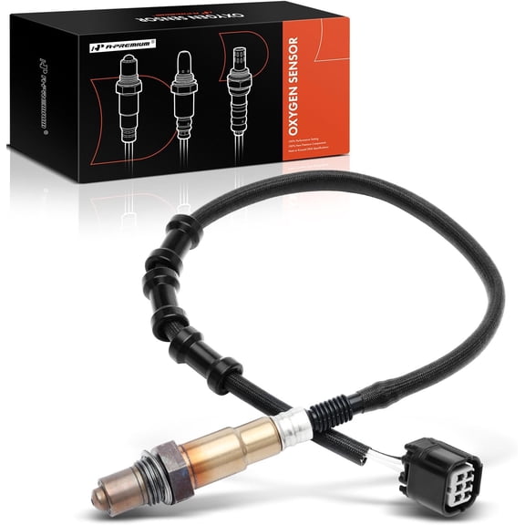 A-Premium O2 Oxygen Sensor Replacement for Honda CR-V LX EX-L EX 2007-2009 L4 2.4L Downstream