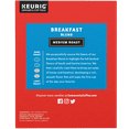 thumbnail image 3 of Community Coffee Breakfast Blend Pods for Keurig K-cups 44 Count, 3 of 6