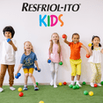 thumbnail image 2 of Resfriol-ito Kids Mucus & Congestion Syrup, 4 fl oz, 2 of 6