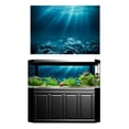 thumbnail image 2 of 2x Fondo de Acuario Fernando Papel Tapiz de Pecera, 2 of 8