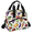 Brown, variant on Herdesigns Vegetable Insulated Lunch Bag for Women Men Adults Large Reusable Lunch Box Food Leakproof Cooler Tote Bags with Adjustable Shoulder Strap