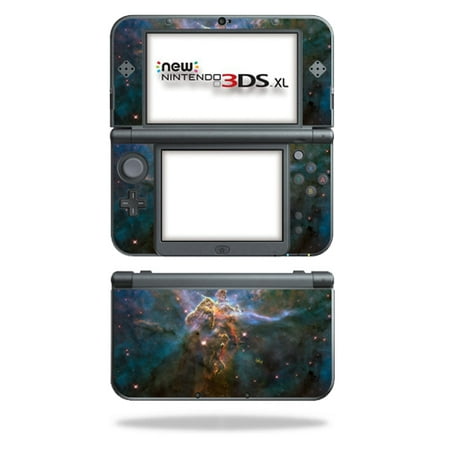MightySkins Protective Vinyl Skin Decal for New Nintendo 3DS XL (2015) Case wrap cover sticker skins Eagle