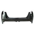 thumbnail image 1 of BUMPER RR UPPER PRIMED W/O SENSOR REPLACEMENT FOR TOYOTA PRIUS AWD E 2022 PARTSLINK NUMBER TO1100351, 1 of 1