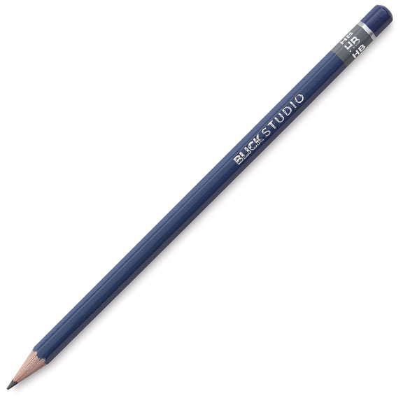 Blick Studio Drawing Pencil - HB