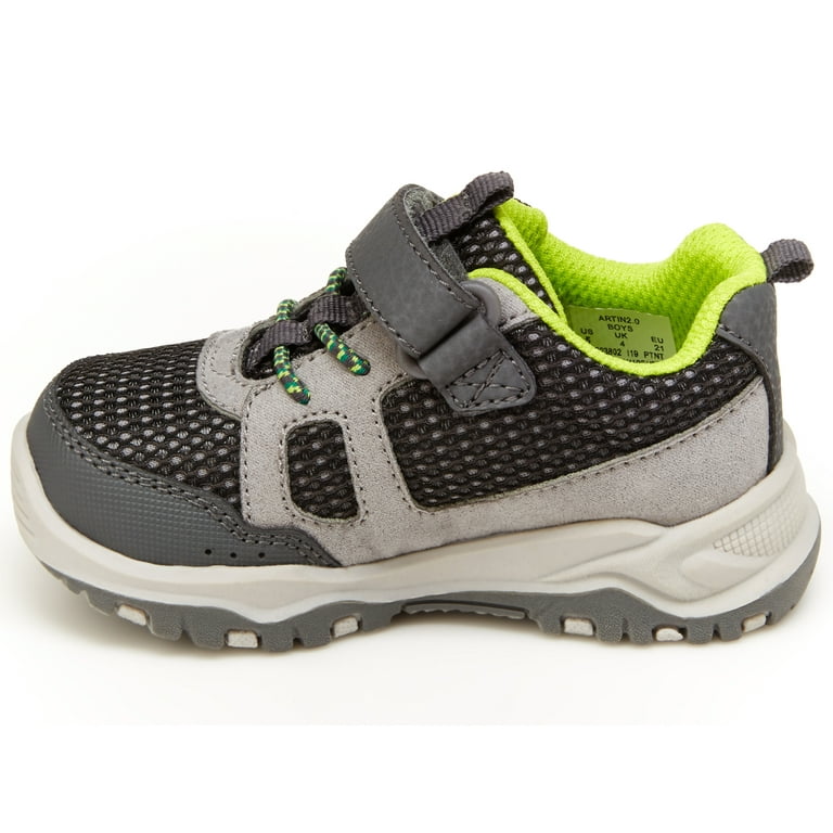 Stride Rite 360 Artin 2.0 Kid's Machine Washable Adjustable