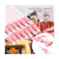 thumbnail image 7 of 48 Pcs White Chalk Pencils Sewing Mark Pencil Fabric Markers Industrial Erasable, 7 of 7
