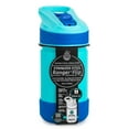 thumbnail image 6 of TAL Stainless Steel Kids Ranger Water Bottle 14oz, Blue, 6 of 6