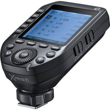 Image of Godox XPROII TTL Wireless Flash Trigger