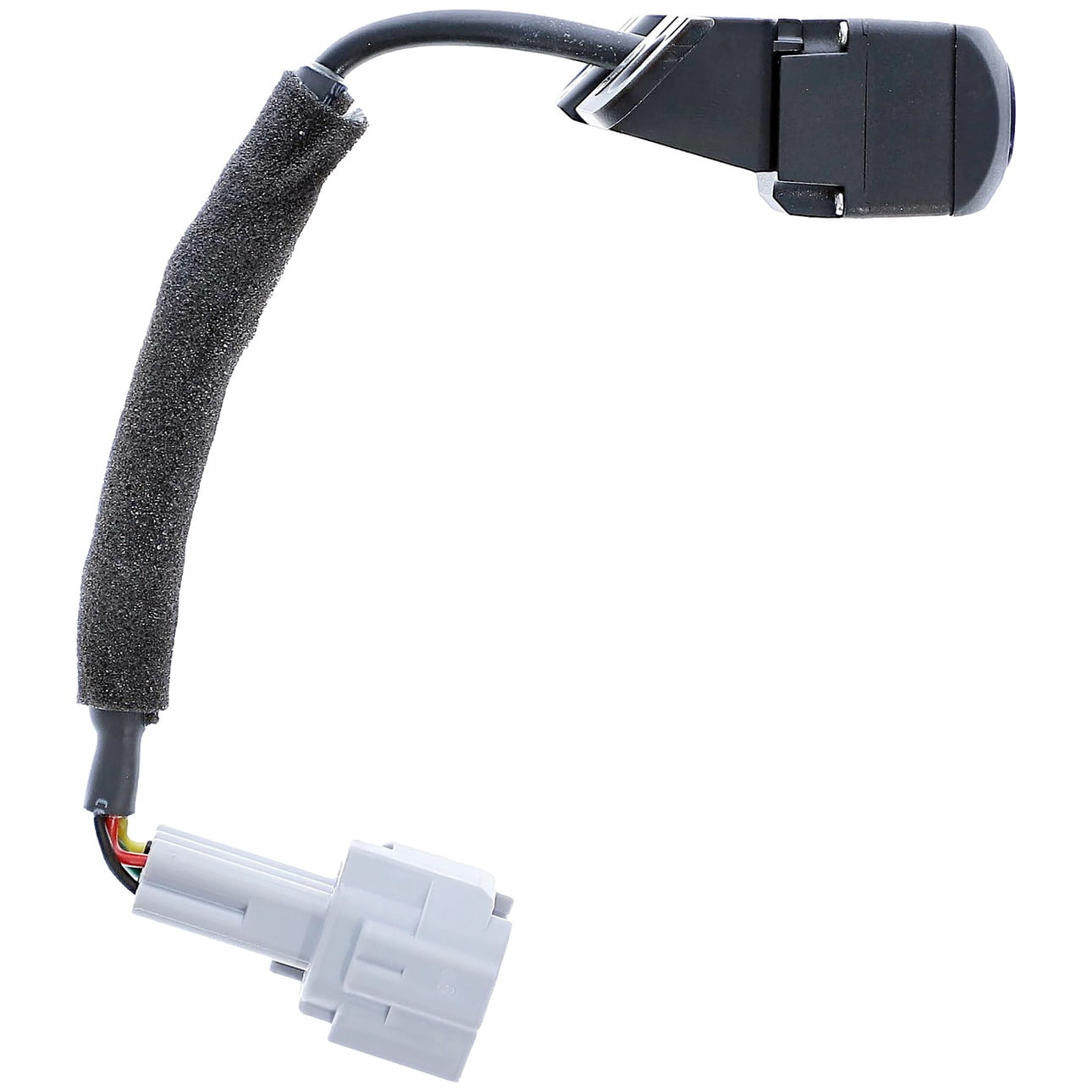 Dorman 590-128 Rear Park Assist Camera for Specific Toyota Models