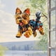 thumbnail image 5 of Colorful Lights Catcher Dog Decoration Pet Enthusiast Gift, 5 of 7