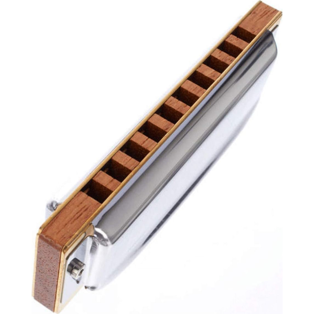 HOHNER BLUES HARP BP E