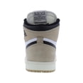 thumbnail image 3 of Little Kid's Jordan 1 Retro High OG "Latte" Blk/Lgnd MD Brwn-Wht (FD2597 021) - 2, 3 of 4