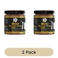 thumbnail image 2 of MGO Manuka Honey 100+mg/kg Methylglyoxal 250g, British Import (Pack of 2), 2 of 2