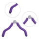 thumbnail image 2 of Equipo de ejercicio de piernas para damas Abrazadera de pierna en forma de V antideslizante para dar forma al ejercicio, 2 of 3