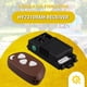 thumbnail image 4 of Vehículo Eléctrico para Niños HY2310 con Control Remoto y Receptor, Modelo de Coche para Niños, Juguetes para Hacer Mismo, 4 of 5