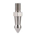 thumbnail image 2 of M8 Screw, Camera Accessory, Tripod Accessory Silver Replacement Part For Tripods For Tripod Screw Mounting, 2 of 5