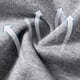 thumbnail image 3 of WILLBEST Pantalones Cortos para Hombre con Bolsillos Profundos y Corte Holgado, Adecuados para Correr, En Casa y En El Tiempo Libre., 3 of 6