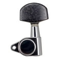 thumbnail image 3 of Maytalsory 6 Pieces Guitar Tuning Peg Accessories Professional Machine Heads Tuner Pegs Spare Parts Fittings String Instrument Accessory, 3 of 6