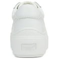 thumbnail image 5 of Dr. Scholl's x Favorite Daughter Women's 01 Platform Sneaker White 8M, 5 of 6