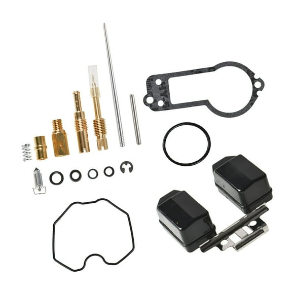 Carburetor Carb Repair Rebuild Kit Fit for Honda XR250R 1996-2004