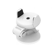 iOttie Easy Flex 3 Car Mount Holder for iPhone 5/5C/5S/6/6S/SE, Galaxy S5/S6/S7, S6/S7Edge, White