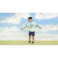 thumbnail image 4 of Garanimals Toddler Boy Short Sleeve Graphic T-Shirt, Sizes 18M-5T, 4 of 6