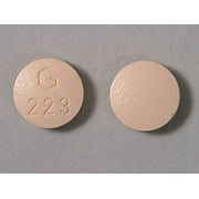 quinapril-hydrochlorothiazide