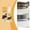 color, variant on Kitchen Grease And Grime Cleaner, Heavy Duty Degreaser Spray, Stove And Oven Cleaner, 100ml Concentrated Cleaner, Multi Surface Degreaser, No Residue Formula