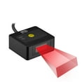 thumbnail image 3 of ADESSO USB/RS232 Lecteur de Code-Barres Fixe 2D, 3 of 8